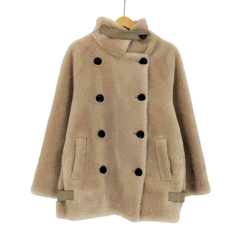 LAUREN B3 boa jacket レディース import:M