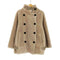 LAUREN B3 boa jacket レディース import:M
