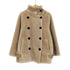 LAUREN B3 boa jacket レディース import:M
