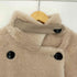 LAUREN B3 boa jacket レディース import:M