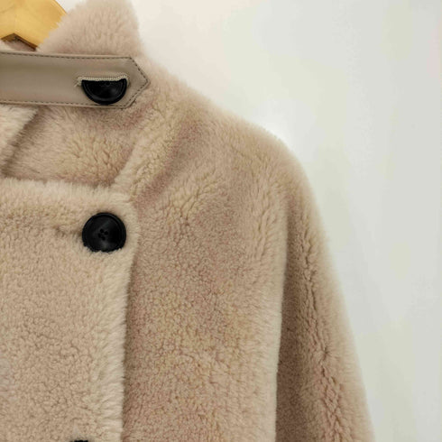 LAUREN B3 boa jacket レディース import:M