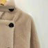 LAUREN B3 boa jacket レディース import:M
