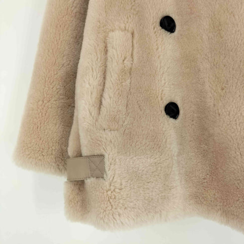 LAUREN B3 boa jacket レディース import:M
