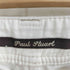 ポールスチュアート Paul Stuart ストレッチ セミフレアパンツ レディース JPN:4