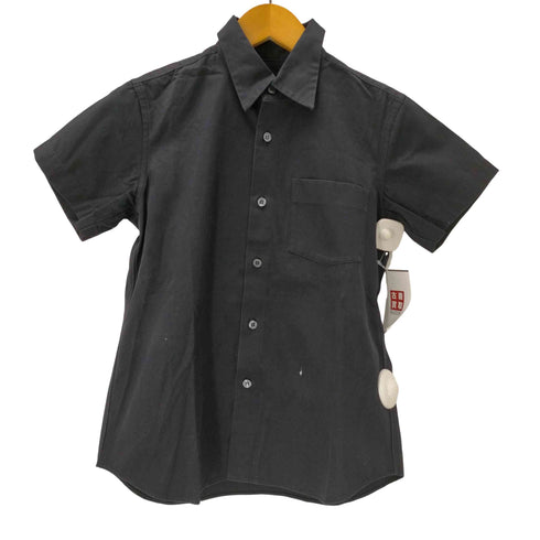 ジュンヤワタナベコムデギャルソン JUNYA WATANABE COMME des GARCONS 90S AD1999 S/S コットン シャツ レディース JPN:M
