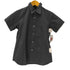ジュンヤワタナベコムデギャルソン JUNYA WATANABE COMME des GARCONS 90S AD1999 S/S コットン シャツ レディース JPN:M