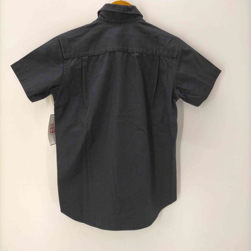 ジュンヤワタナベコムデギャルソン JUNYA WATANABE COMME des GARCONS 90S AD1999 S/S コットン シャツ レディース JPN:M