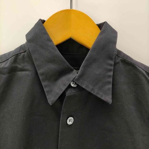 ジュンヤワタナベコムデギャルソン JUNYA WATANABE COMME des GARCONS 90S AD1999 S/S コットン シャツ レディース JPN:M