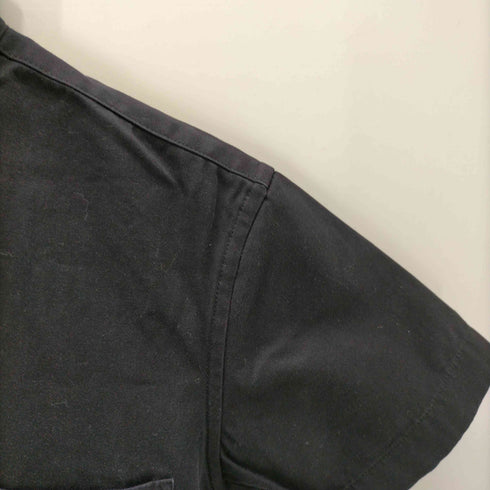 ジュンヤワタナベコムデギャルソン JUNYA WATANABE COMME des GARCONS 90S AD1999 S/S コットン シャツ レディース JPN:M
