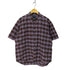 ラルフローレン RALPH LAUREN BLAKE チェック柄ボタンダウンシャツ メンズ LL