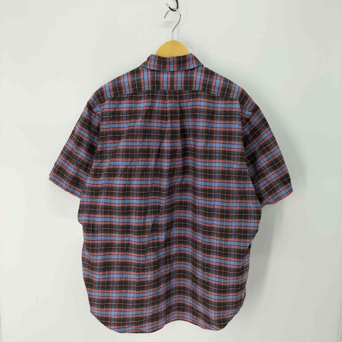 ラルフローレン RALPH LAUREN BLAKE チェック柄ボタンダウンシャツ メンズ LL