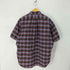 ラルフローレン RALPH LAUREN BLAKE チェック柄ボタンダウンシャツ メンズ LL