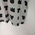 コムデギャルソンオムプリュス COMME des GARCONS HOMME PLUS AD2009 10SS Random Collage ランダムコラージュ期 コラボ 総柄 プリント Tシャツ メンズ JPN:M