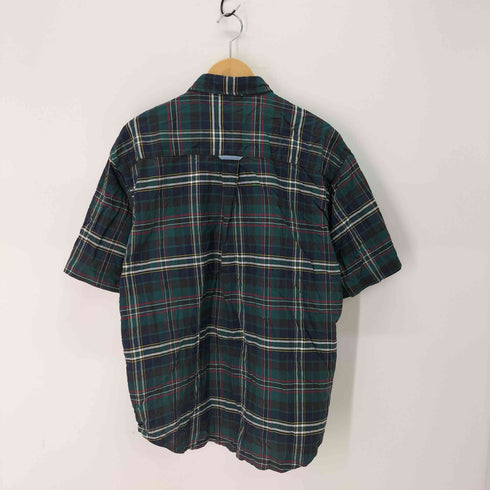 ペンドルトン PENDLETON チェック柄ボタンダウンシャツ メンズ JPN:L