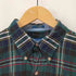 ペンドルトン PENDLETON チェック柄ボタンダウンシャツ メンズ JPN:L