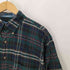 ペンドルトン PENDLETON チェック柄ボタンダウンシャツ メンズ JPN:L