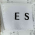 ESICA ハイネックニットフーディー レディース FREE