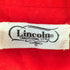 LINCOLN シャツ メンズ