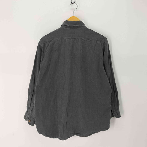 リーバイス Levis FOR OVER 135 YEARS ボタンシャツ メンズ import:L