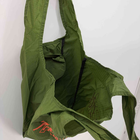 アヴィレックス AVIREX パッカブル エコバッグ/ Packable ECO BAG メンズ