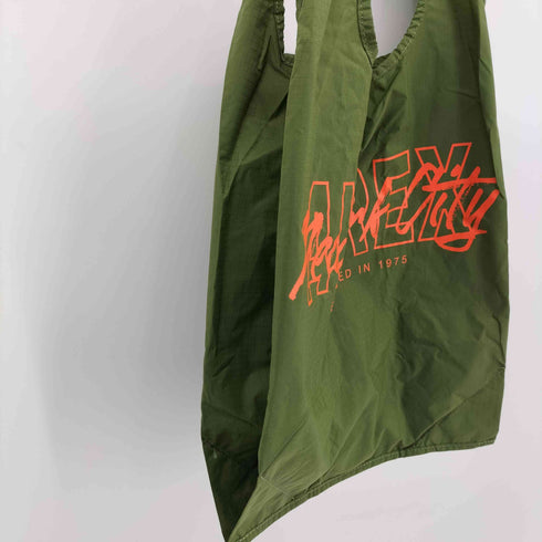 アヴィレックス AVIREX パッカブル エコバッグ/ Packable ECO BAG メンズ