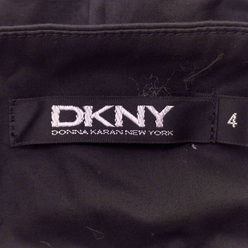 ダナキャランニューヨーク DKNY マキシ キャミワンピース レディース