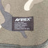 アヴィレックス AVIREX メッセンジャーバッグ イーグル ミニショルダーバッグ メンズ
