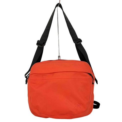 アークテリクス ARCTERYX LUNARA 10 Shoulder bag メンズ