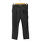 ベッドフォード BED J.W. FORD 18SS Trousers カットワーク ステッチデザイントラウザー メンズ JPN:0