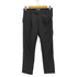 ベッドフォード BED J.W. FORD 18SS Trousers カットワーク ステッチデザイントラウザー メンズ JPN:0