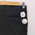 ベッドフォード BED J.W. FORD 18SS Trousers カットワーク ステッチデザイントラウザー メンズ JPN:0