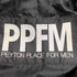 ピーピーエフエム PPFM 90s Peyton Place for Men ショートダウンジャケット メンズ FREE