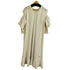 HELLO.SANFRANCISCO メッシュフリルフットボールワンピース レディース ONE SIZE