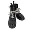 ドクターマーチン Dr.Martens 1460 ZIP グレーステッチ BEX 8 ホール ブーツ メンズ US:12