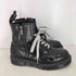 ドクターマーチン Dr.Martens 1460 ZIP グレーステッチ BEX 8 ホール ブーツ メンズ US:12