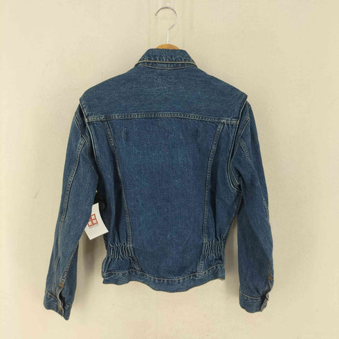 ラングラー Wrangler 復刻 11MJZ デニムジャケット メンズ import:M
