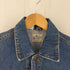 ラングラー Wrangler 復刻 11MJZ デニムジャケット メンズ import:M