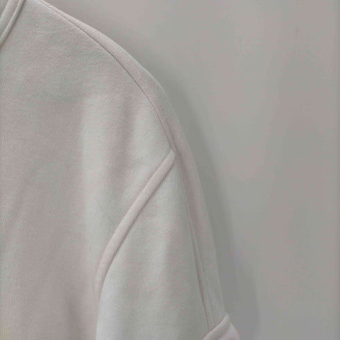 シーピーカンパニー C.P.COMPANY 22SS THE METROPOLIS SERIES Diagonal Fleece Utility Sweatshirt ダイアゴナル フリース スウェット メンズ import:M