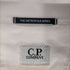 シーピーカンパニー C.P.COMPANY 22SS THE METROPOLIS SERIES Diagonal Fleece Utility Sweatshirt ダイアゴナル フリース スウェット メンズ import:M