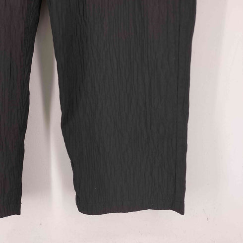 ザラ ZARA リンクルエフェクト カーゴパンツ メンズ FR:36-38