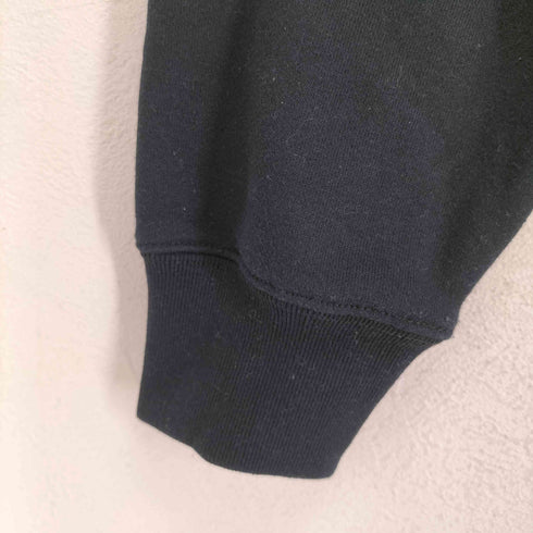 ユナイテッドアスレ UNITED ATHLE 2010 プリントジップアップパーカー メンズ import:L