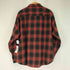 ネオス NEOS ADDICTIVE DESIGN チェック柄 L/S シャツ メンズ JPN:L