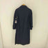 コムデギャルソンオムプリュス COMME des GARCONS HOMME PLUS AD1998 AW ダブルブレストウールロングコート メンズ JPN:M