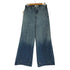 アドラー ADRER extra quality wide flare pants メンズ JPN:S