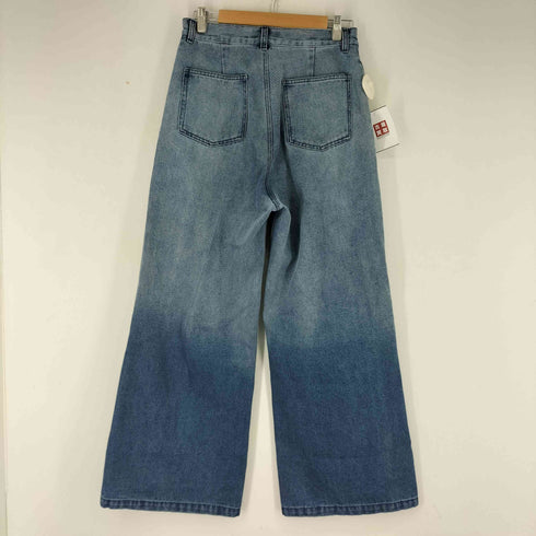 アドラー ADRER extra quality wide flare pants メンズ JPN:S