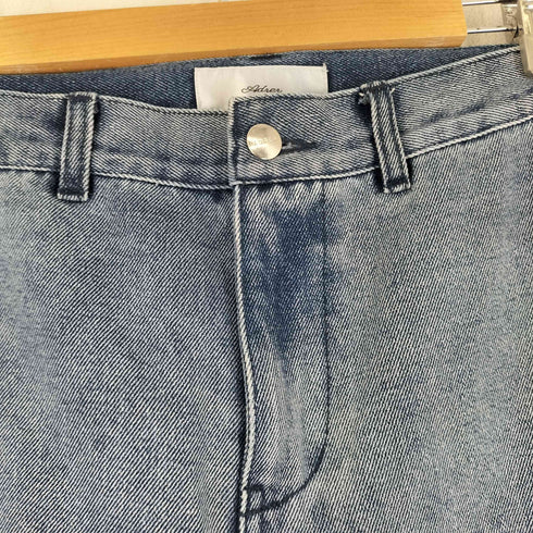 アドラー ADRER extra quality wide flare pants メンズ JPN:S