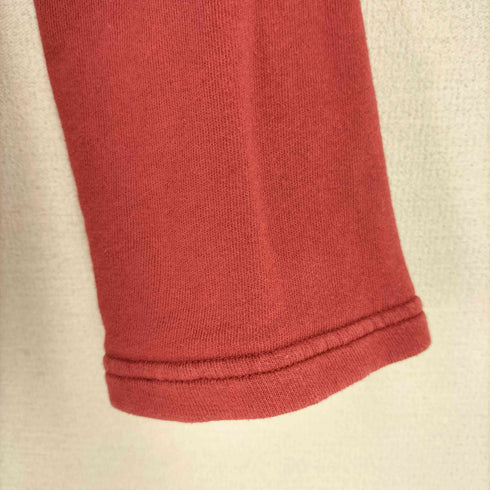 SCOLAR PARITY おばけ刺繍 スウェット レディース JPN:M