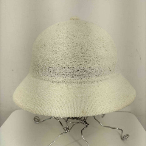 ディーエルヘッドウェア DL HEADWEAR フロントロゴ刺繍 バケットハット メンズ