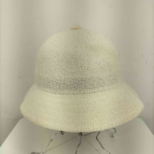 ディーエルヘッドウェア DL HEADWEAR フロントロゴ刺繍 バケットハット メンズ