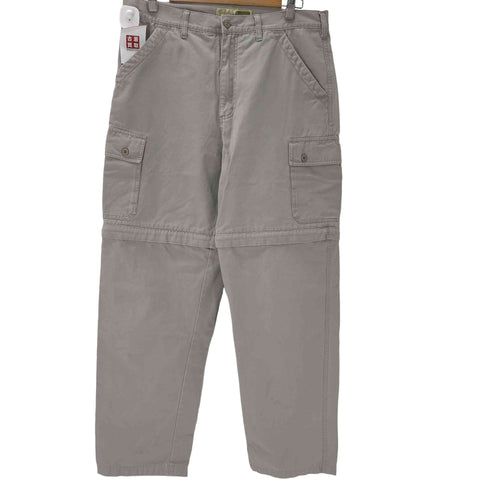 カベラス Cabela's Outdoors デタッチャブル ミリタリー カーゴ パンツ メンズ 36